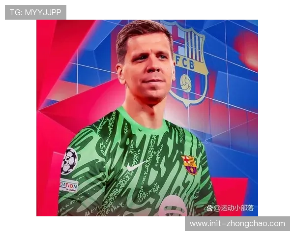 巴萨门将什琴斯尼补时失误被裁判判定无效